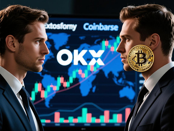 下载ouyi网交易界面